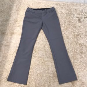 Express Size 6 R Dress Pants